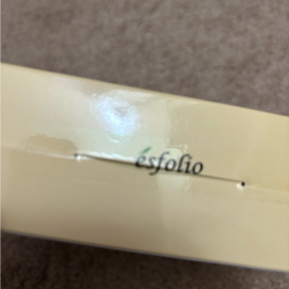ESFOLIO PURE SKIN ESSENCE MASK - Picture 3 of 4